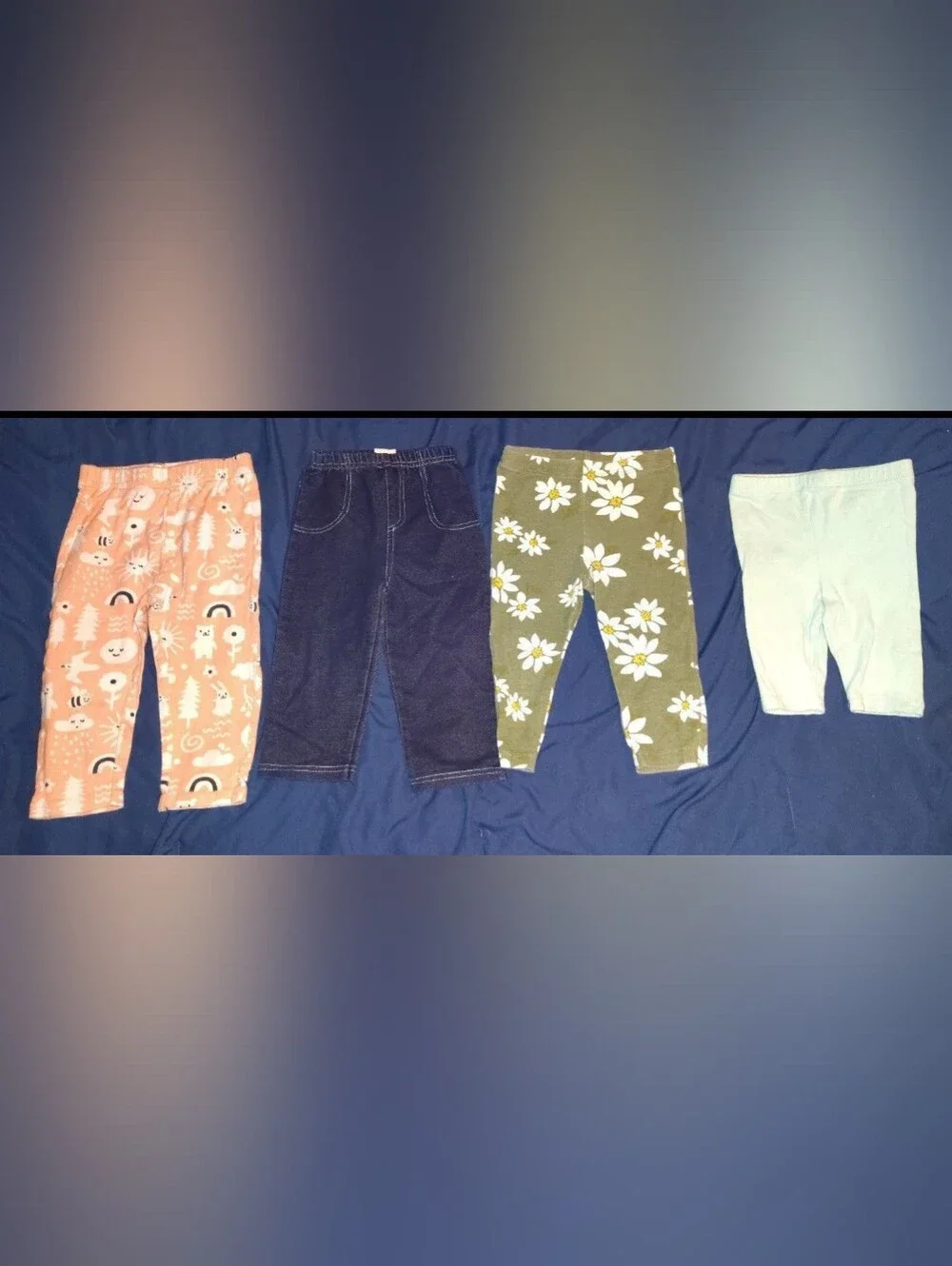 Baby Girl Bundle 12M